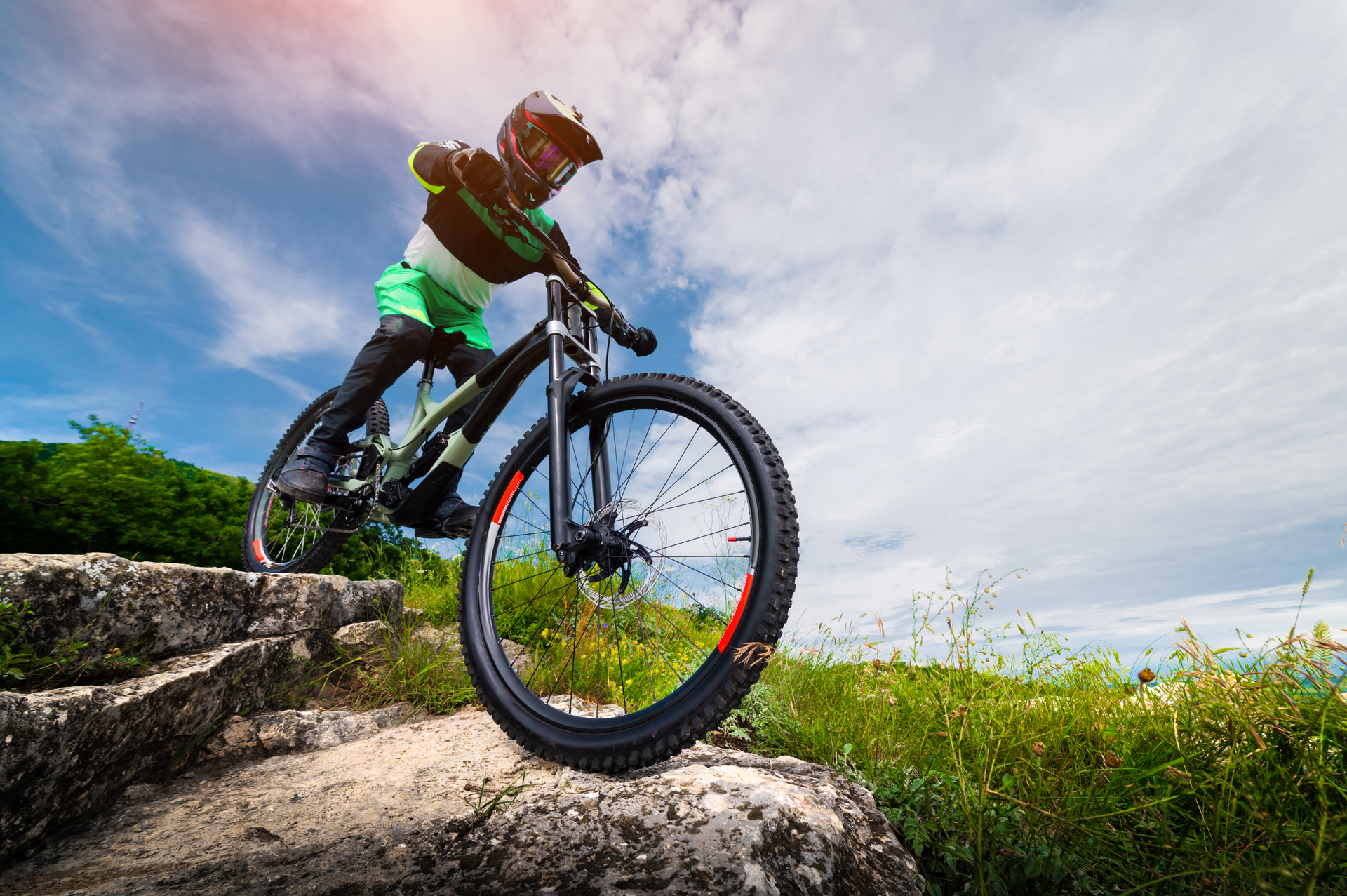 Evolution School Tonale | Attività Estive Passo Tonale