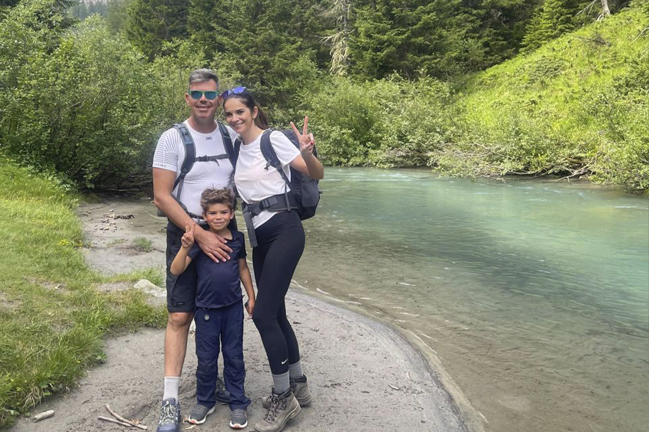 Evolution School Tonale | Attività Estive Passo Tonale